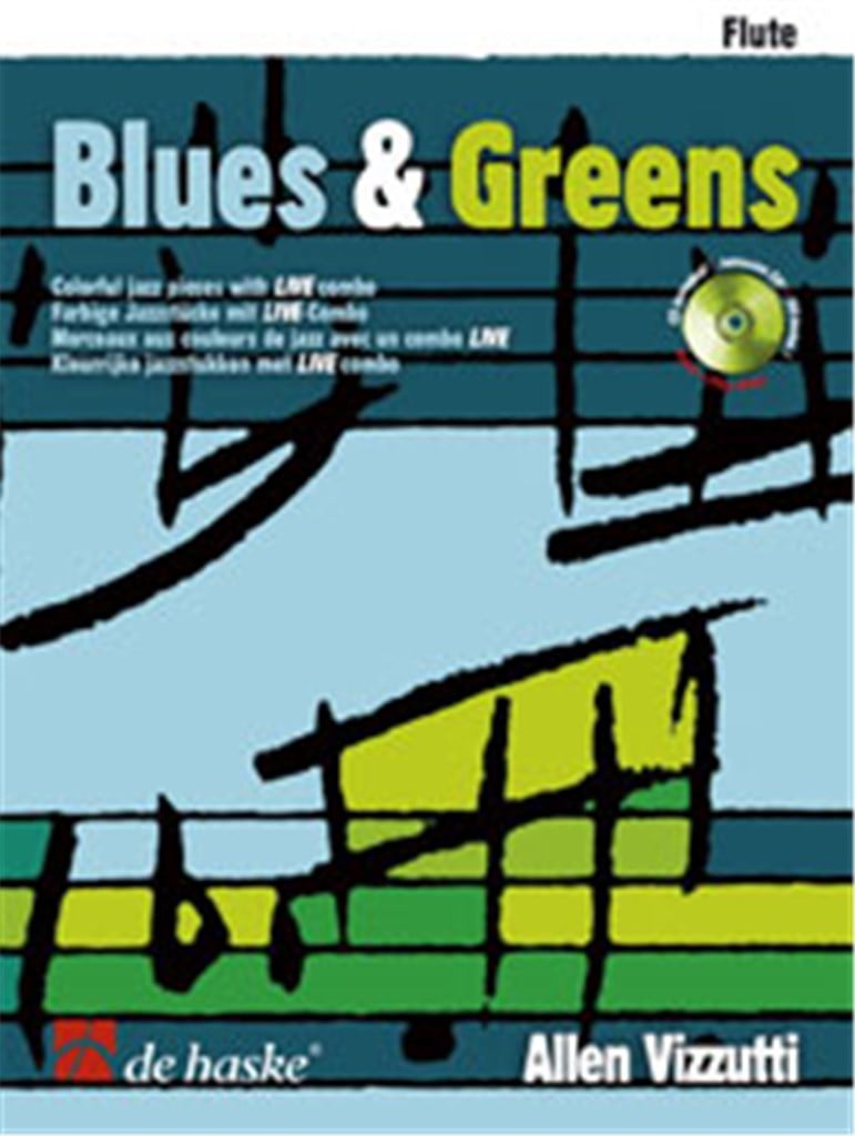Blues & Greens